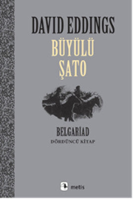 Büyülü Şato | Metis Yayınları