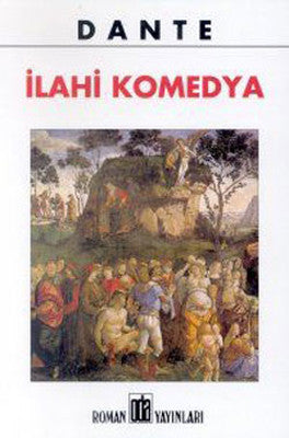 İlahi Komedya | Oda Yayınları