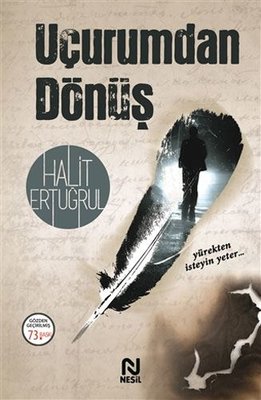 Uçurumdan Dönüş | Nesil Yayınları