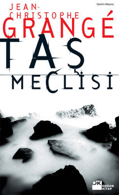 Taş Meclisi | Doğan Kitap