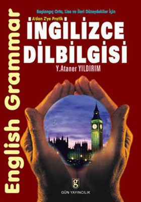 İngilizce Dilbilgisi | Engin