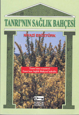 Tanrı'nın Sağlık Bahçesi | Anahtar Kitaplar