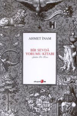 Bir Sevda Yorumu Kitabı | Okuyan Us Yayınları