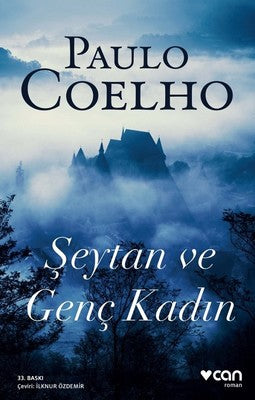 Şeytan ve Genç Kadın | Can Yayınları