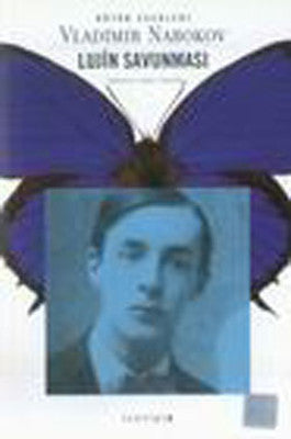 Lujin Savunması | İletişim Yayınları