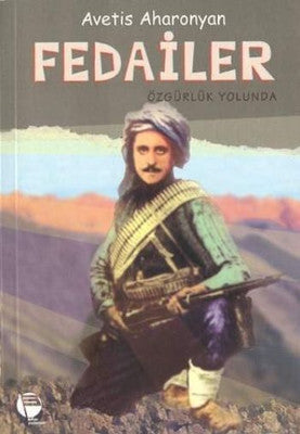 Fedailer | Belge Yayınları