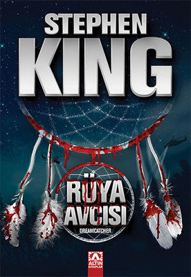 Rüya Avcısı | Altın Kitaplar