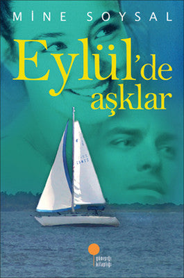 Eylül'de Aşklar | Günışığı Yayınları
