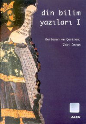 Din Bilim Yazıları 1 | Alfa Yayınları