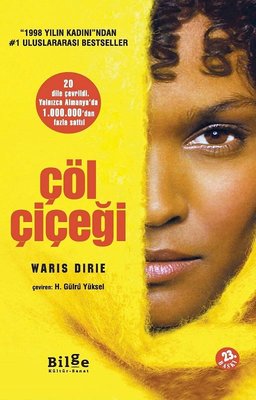 Çöl Çiçeği | Bilge Kültür Sanat