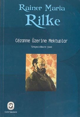 Cezanne Üzerine Mektuplar | Cem Yayınevi