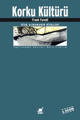 Korku Kültürü | Ayrıntı Yayınları