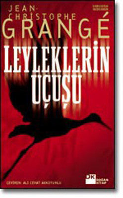 Leyleklerin Uçuşu | Doğan Kitap