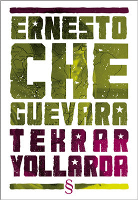 Tekrar Yollarda | Everest Yayınları