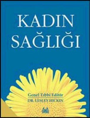 Kadın Sağlığı | Arkadaş Yayıncılık