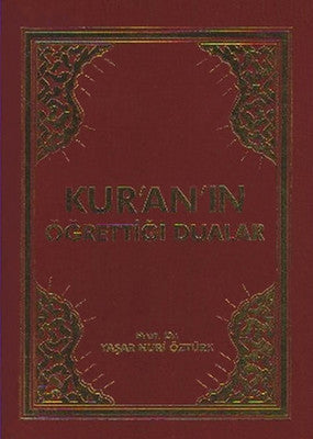 Kuran'ın Öğrettiği Dualar | Yeni Boyut