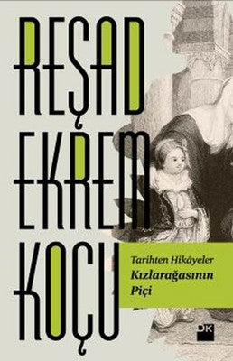 Kızlarağasının Piçi | Doğan Kitap