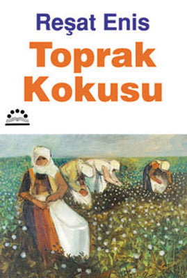 Toprak Kokusu | Örgün Yayınları