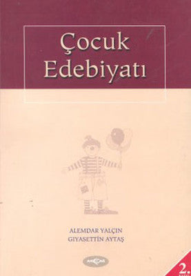 Çocuk Edebiyatı | Akçağ Yayınları