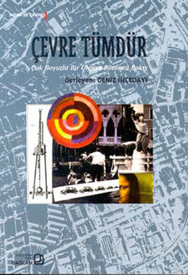 Çevre Tümdür | Bağlam Yayıncılık