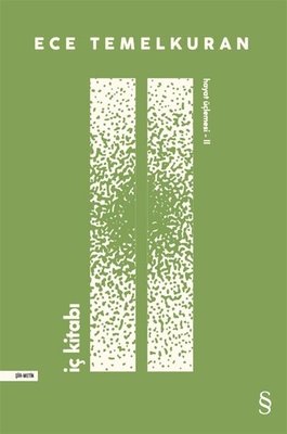 İç Kitabı | Everest Yayınları