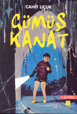 Gümüş Kanat | Bilge Kültür Sanat