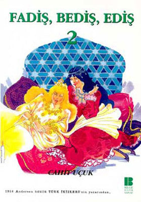 FadişBedişEdiş-2 | Bilge Kültür Sanat