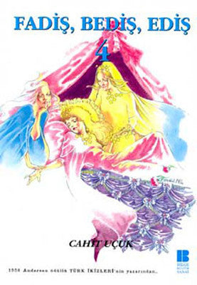 FadişBedişEdiş-4 | Bilge Kültür Sanat