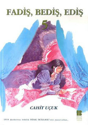 FadişBedişEdiş-5 | Bilge Kültür Sanat