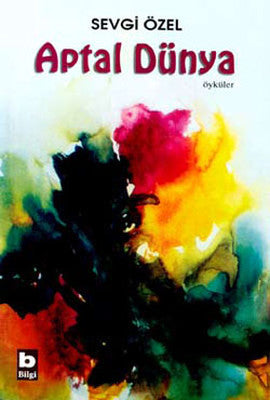 Aptal Dünya | Bilgi Yayınevi