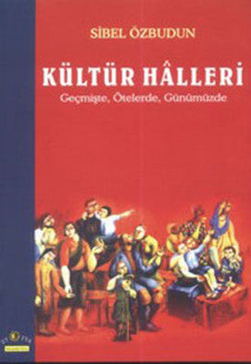 Kültür Halleri | Ütopya Yayınevi