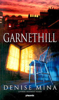 Garnethill | Phoenix