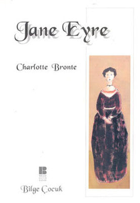 Jane Eyre | Can Yayınları