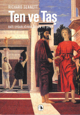 Ten Ve Taş | Metis Yayınları