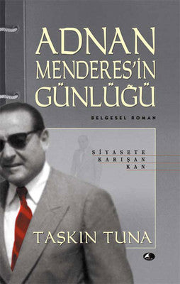 Adnan Menderes'in Günlüğü | Şule Yayınları
