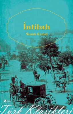 İntibah | Şule Yayınları