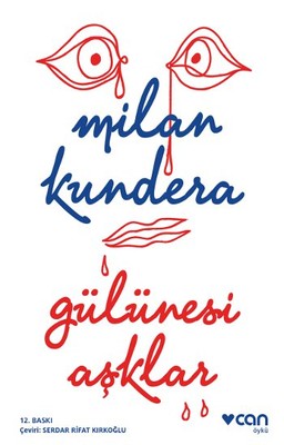 Gülünesi Aşklar | Can Yayınları