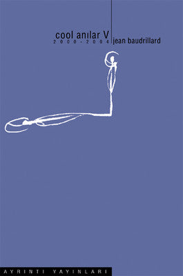 Cool Anılar 5 (2000-2004) | Ayrıntı Yayınları