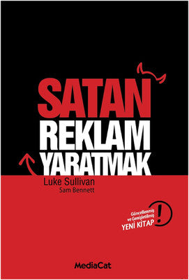 Satan Reklam Yaratmak | Mediacat