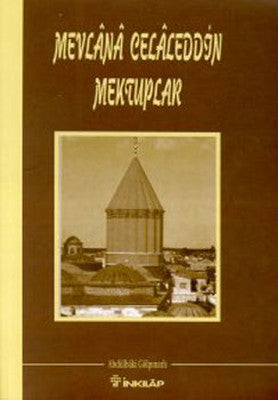 Mevlana Celaleddin Mektuplar | İnkılap Yayınları