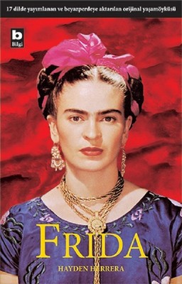 Frida | Bilgi Yayınevi
