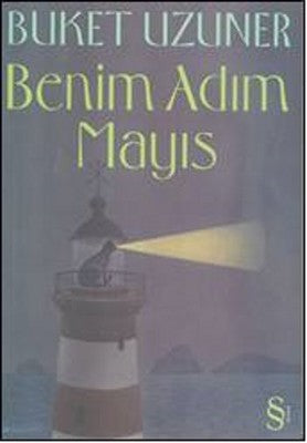 Benim Adım Mayıs | Everest Yayınları