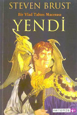 Yendi-Bir Vlad Taltos Macerası | Artemis Yayınları