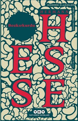 Bozkırkurdu | Yapı Kredi Yayınları