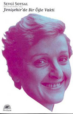 Yenişehir'de Bir Öğle Vakti | İletişim Yayınları