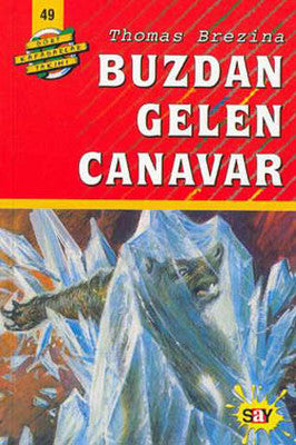 Dört Kafadarlar Takımı 49-Buzdan Gelen Canavar | Say Çocuk