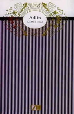 Adlin - Adam Düzyazı Klasikleri | Adam