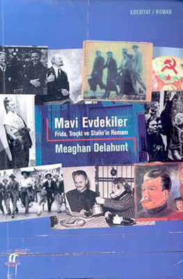 Mavi Evdekiler | Oğlak Yayıncılık
