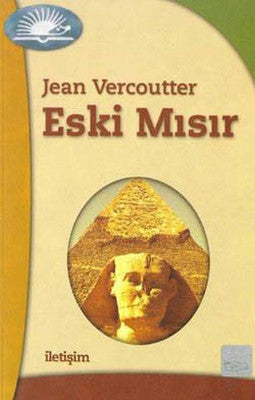 Eski Mısır | İletişim Yayınları