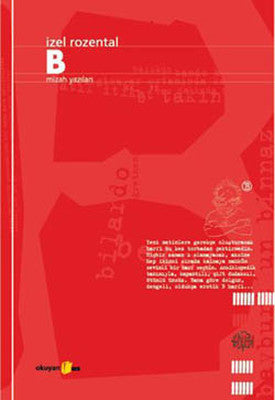 B | Okuyan Us Yayınları